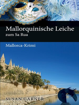 cover image of Mallorquinische Leiche zum Sa Rua